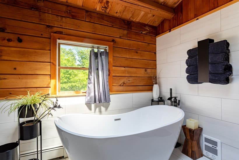 Alojamiento rural en Portomarín