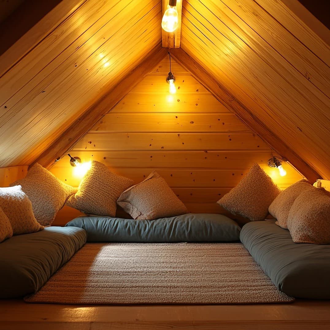 Ver cabañas de As Casiñas do Alto