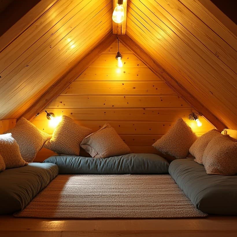 Cabaña rural en Portamarín